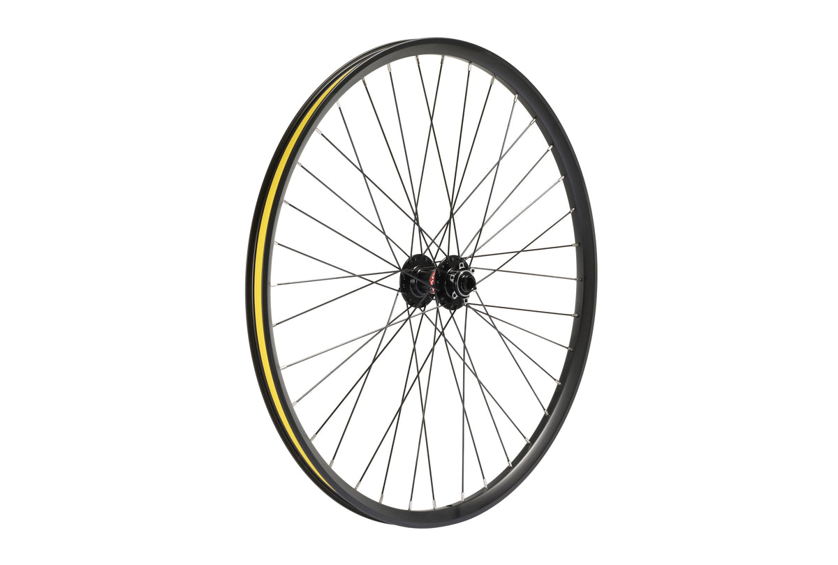 Aventon Front Wheel - No Tire & Tube & Brake Rotor