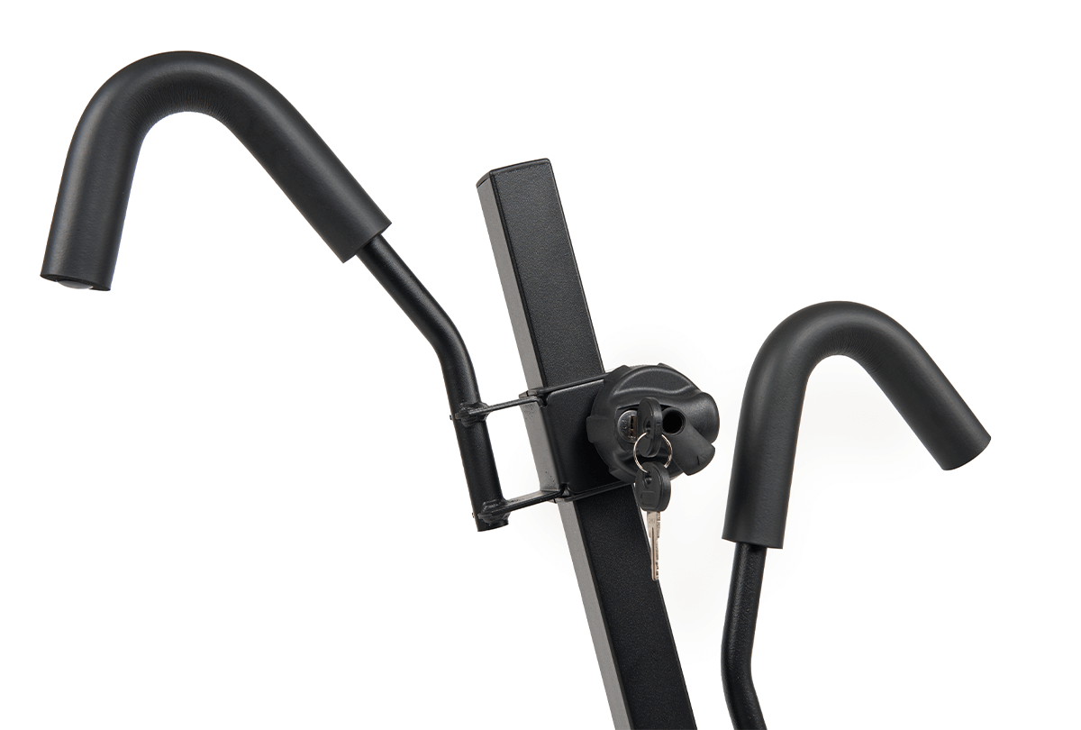 Aventon Hitch Rack