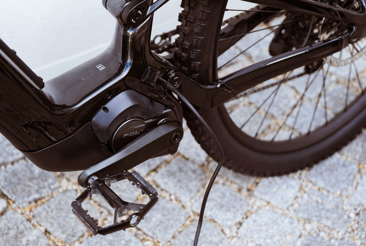 Aventon Fast Charger