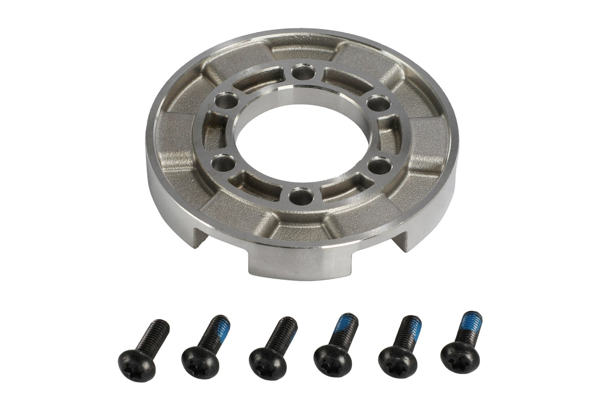 Aventon E-Wheel Hub Lock Plate