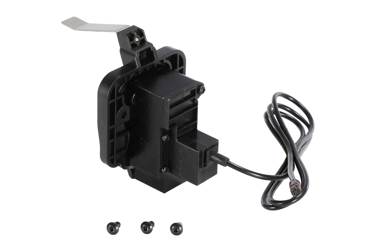 Aventon Battery E-Lock Assembly