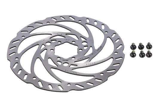 Level 3 Magura - 180mm SKUs: 19003-8000020