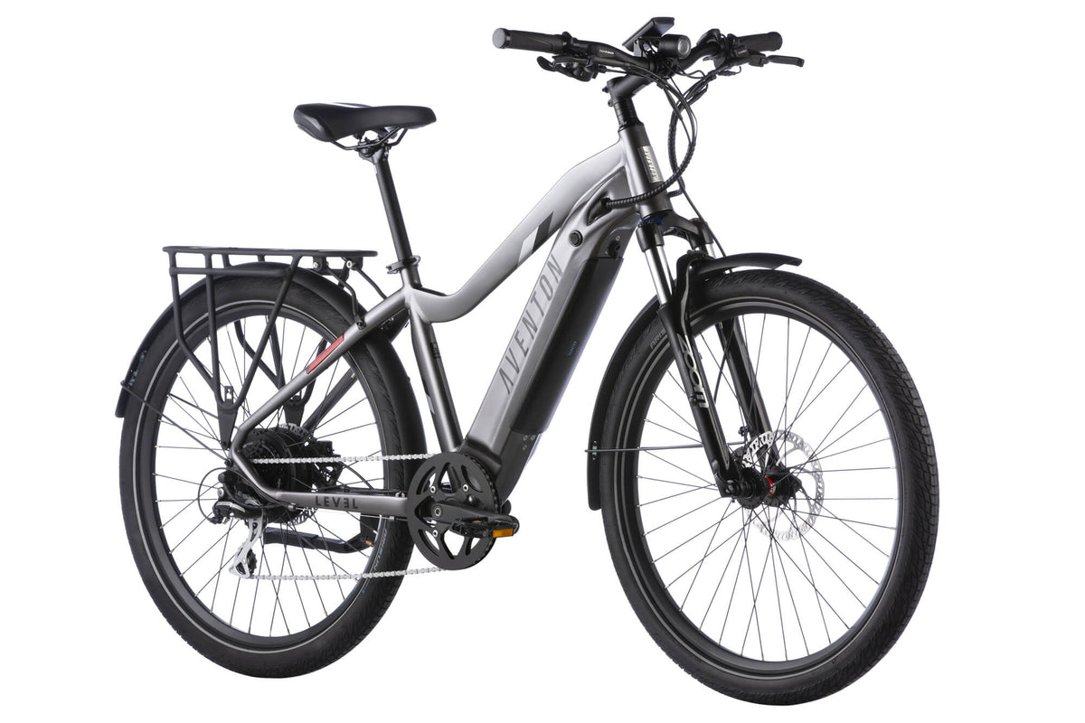 Level 2 Ebike