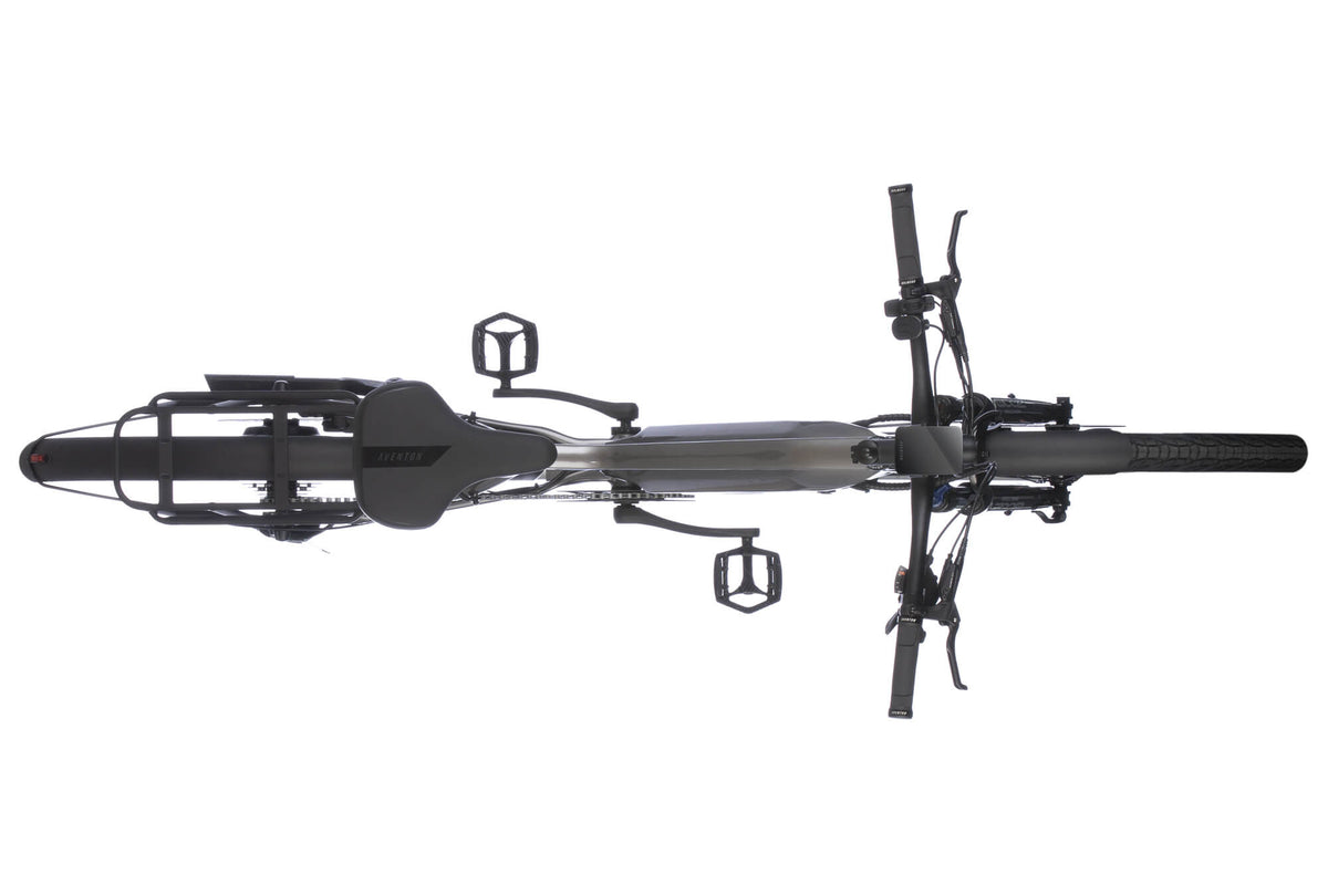 Level 2 Ebike