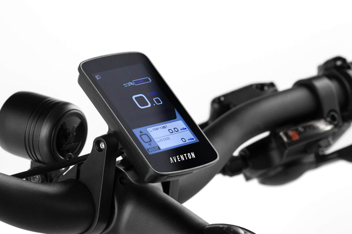 Level 2 Ebike