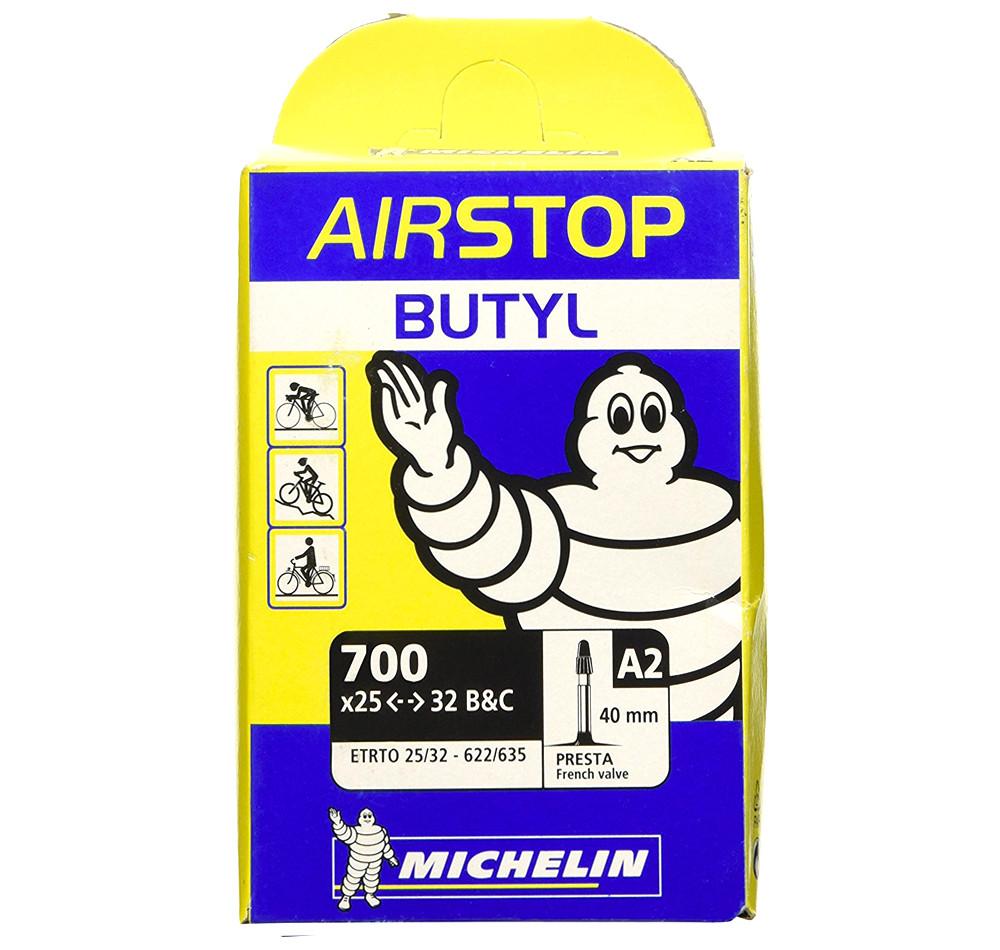 Michelin Airstop Inner tube