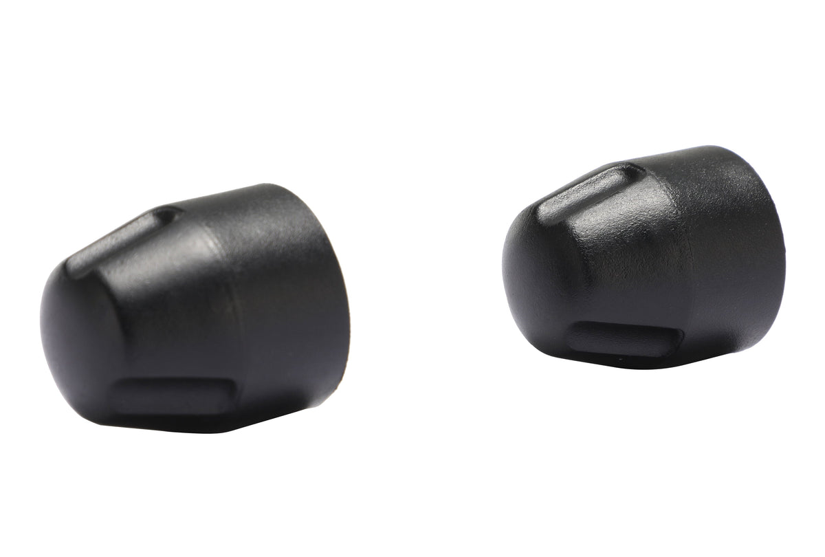 Aventon Rear Axle Nut Cover