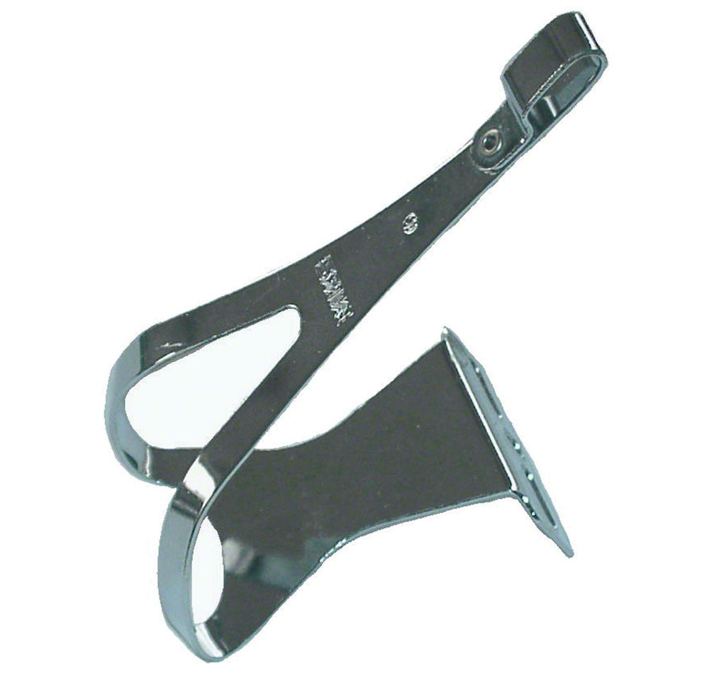 MKS Steel Toe Clips - Aventon BikesMKS Steel Toe Clips