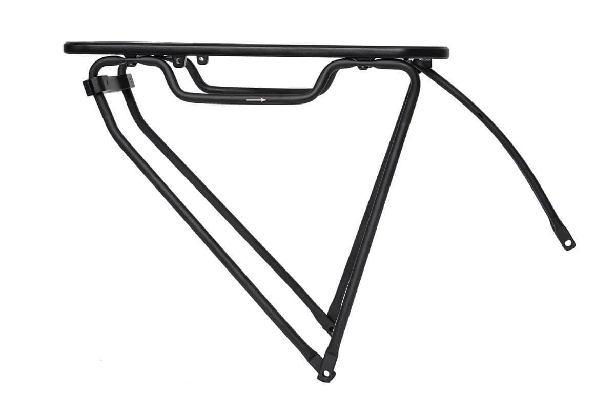 Aventon Rear Rack Set - Pace 350.3 / Pace 500.3 / Soltera 2