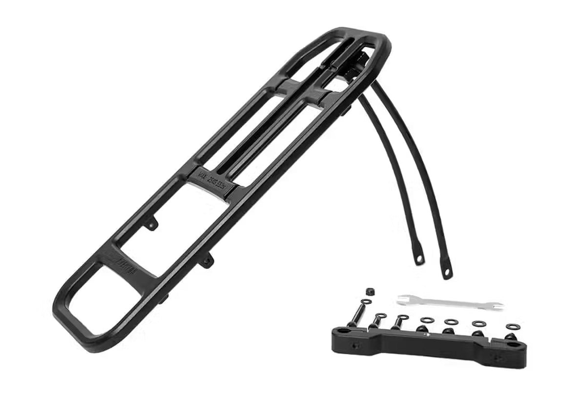 Aventon Rear Rack Set - Soltera 2.5