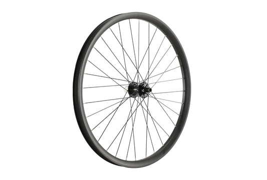 Aventon Complete Rear MTB Wheel - No Tire & Tube