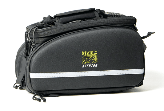 Rack-Top Bag (Quick Release Compatible)