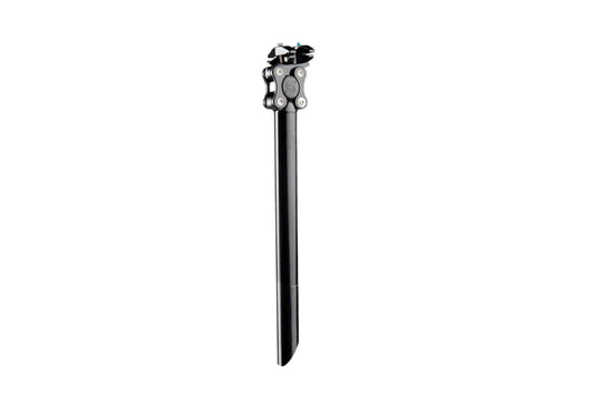 Cane Creek eeSilk Aluminum Suspension Seatpost - 31.6mm