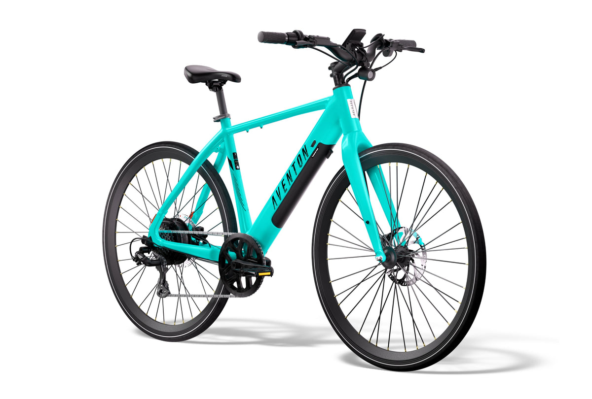 Soltera 2.5 Ebike
