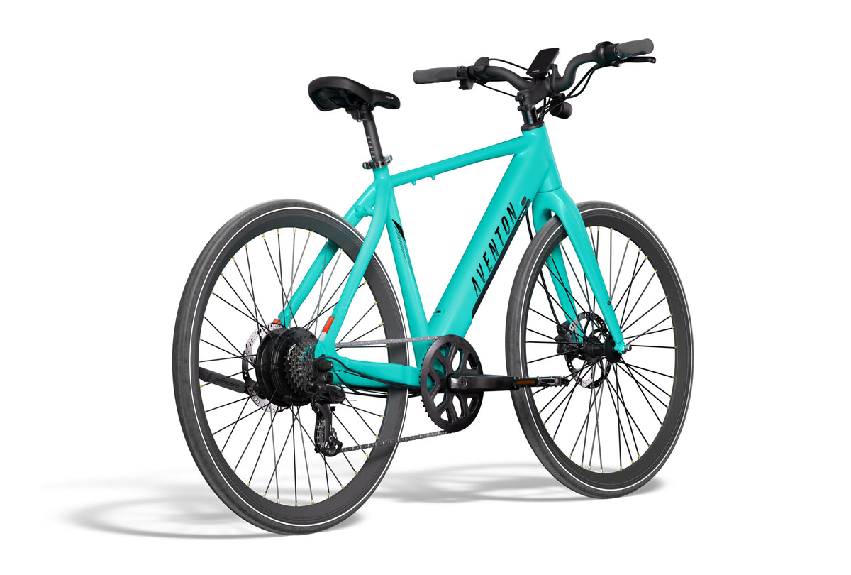 Soltera 2.5 Ebike