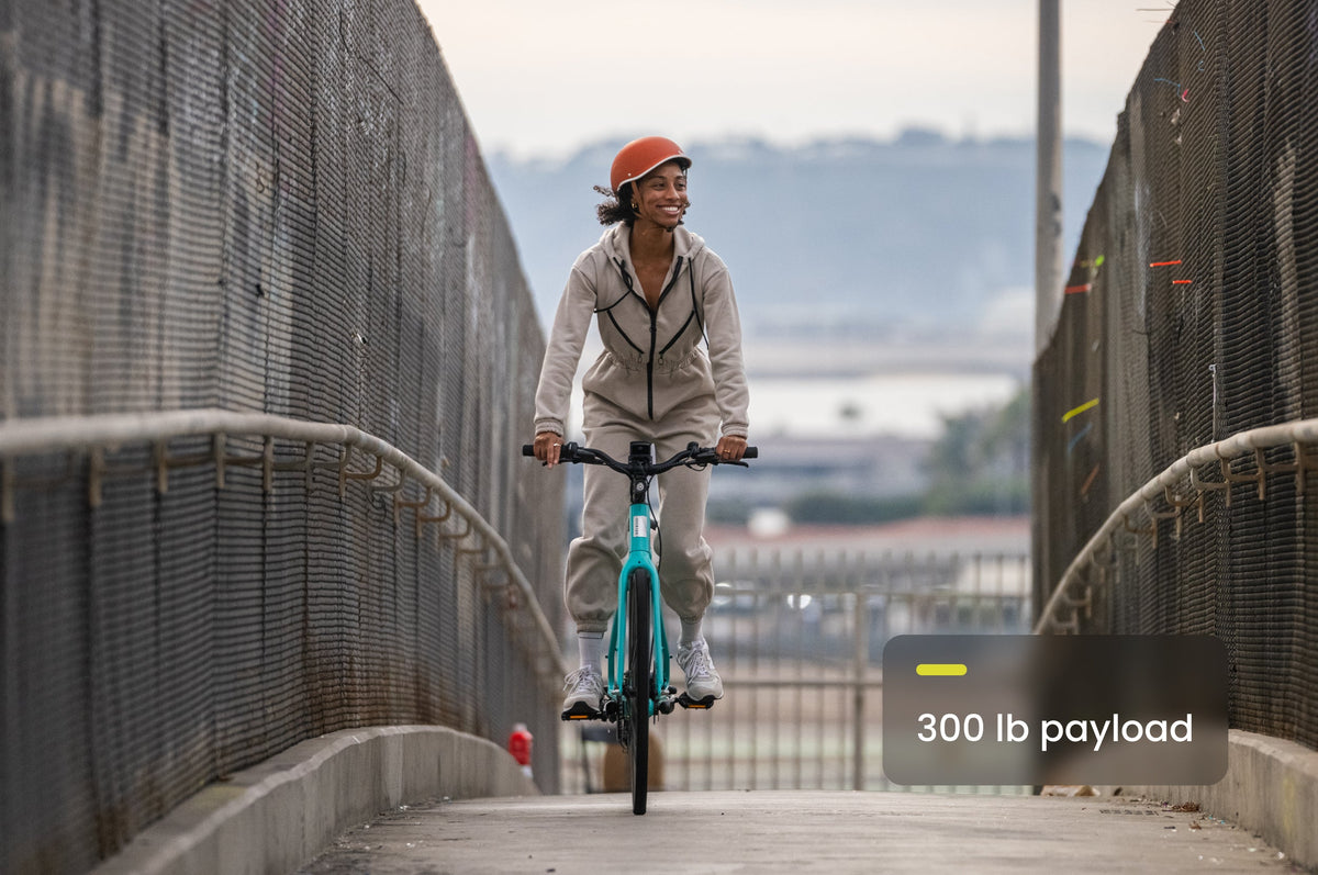 Soltera 2.5 Ebike