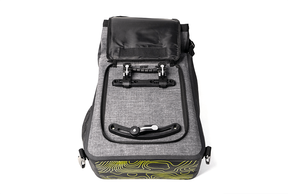 Aventon Backpack