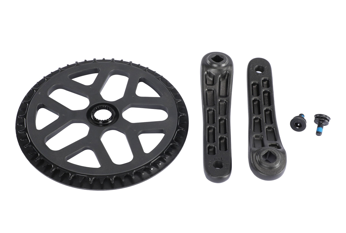 Aventon Crankset