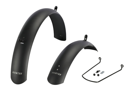 Abound Fender Set - Abound LR