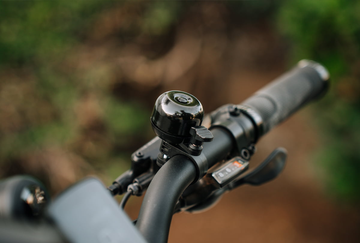 Aventon Bell