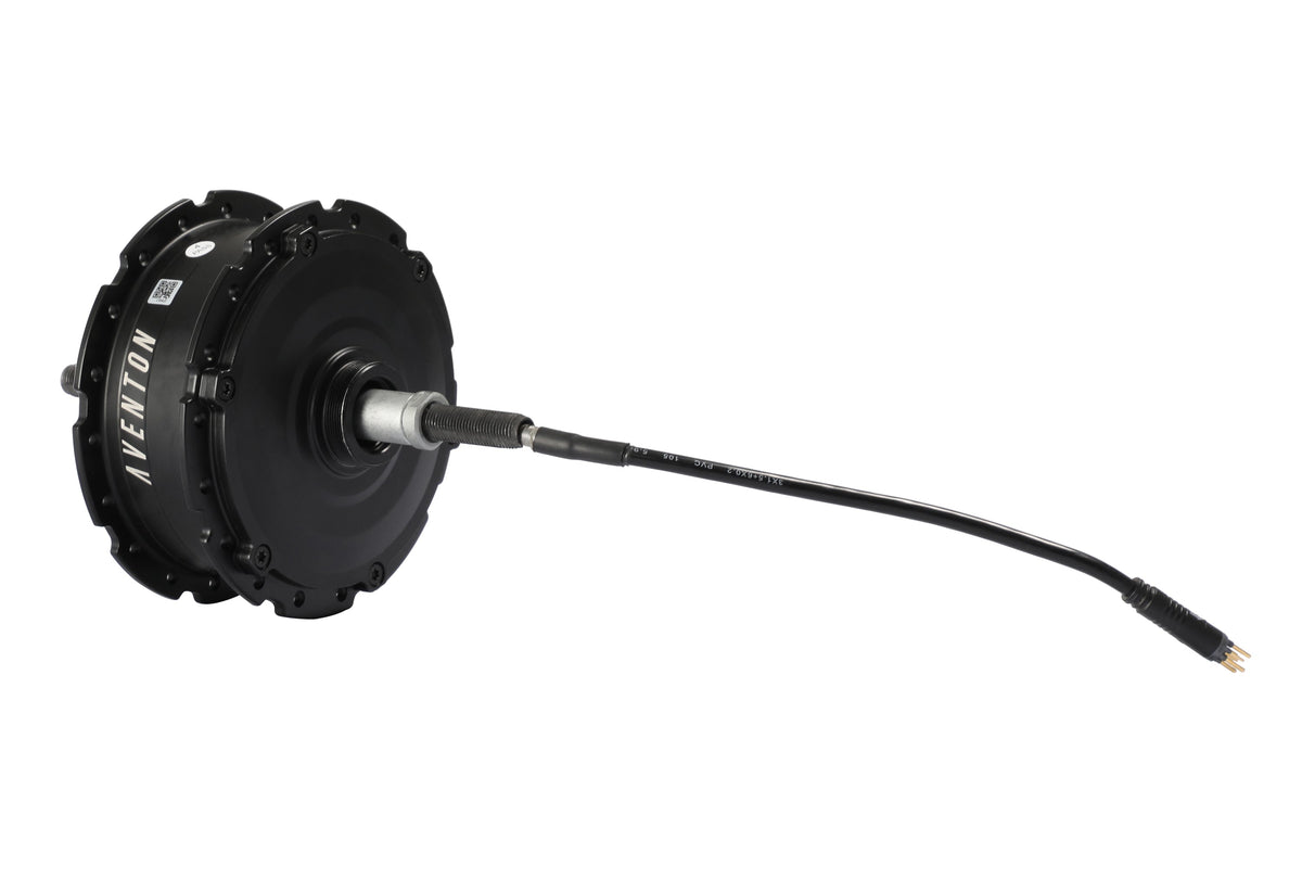 Aventon Rear Hub Motor & Nut Set