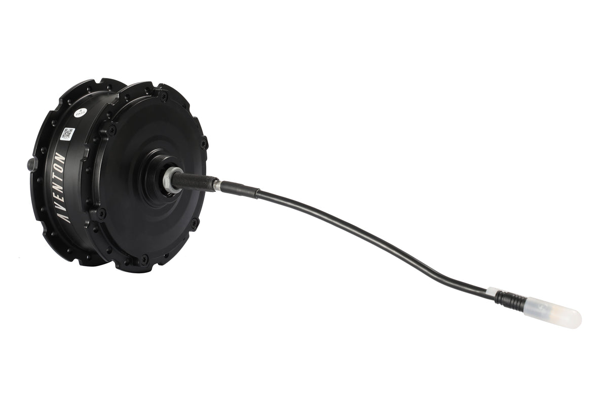 Aventon Rear Hub Motor & Nut Set