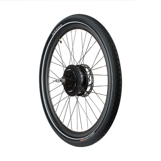 Aventon Complete Rear Wheel