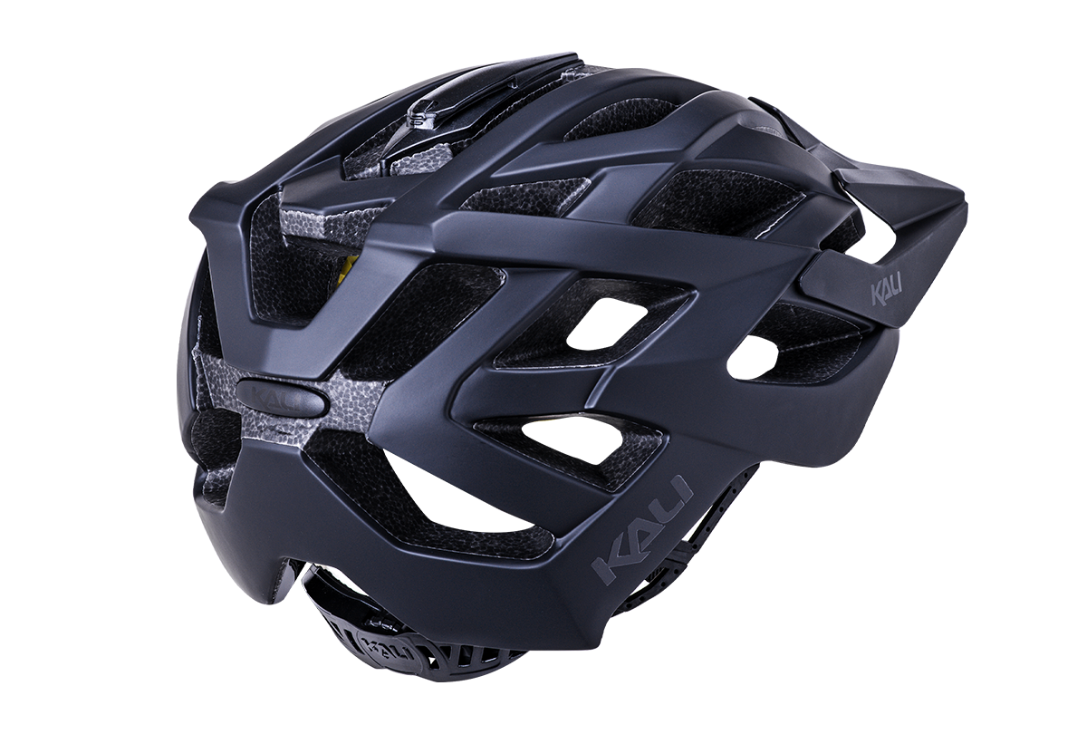 Kali Protectives Lunati 2.0 Helmet