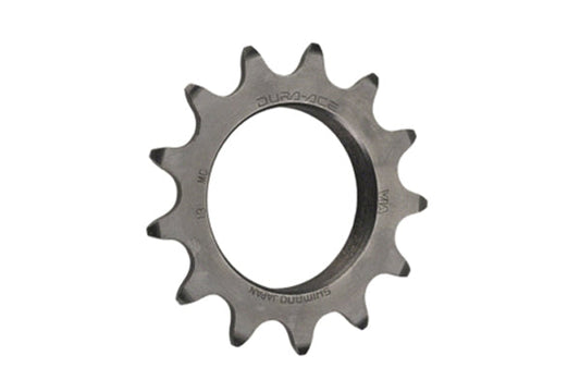 Shimano Dura-Ace 3/32" Track Cog Black