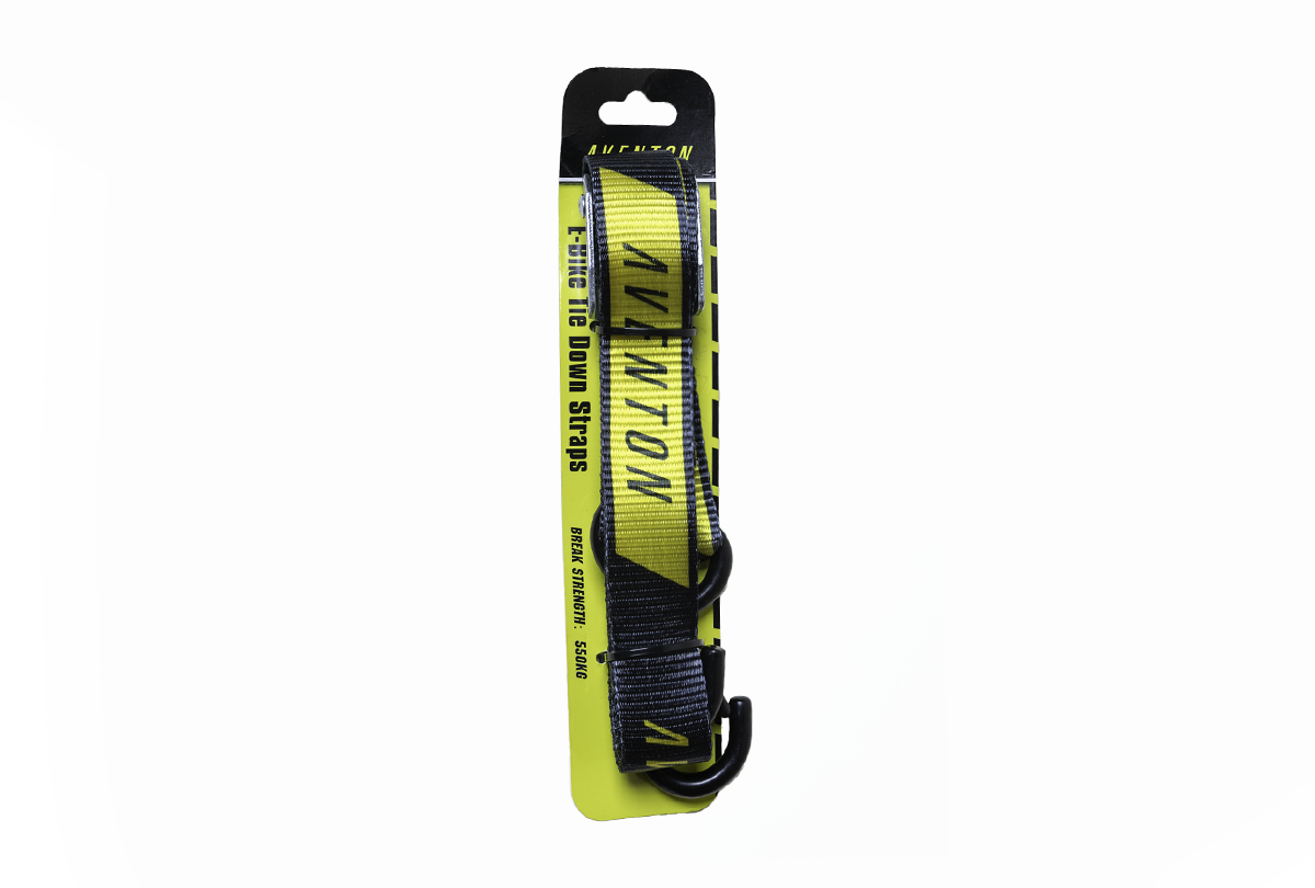 Aventon Tie Down Strap