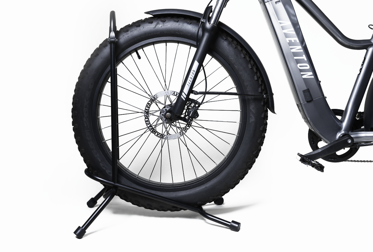 Aventon Floor Rack
